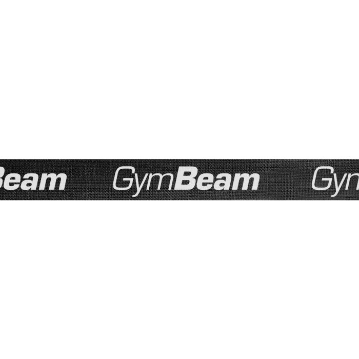 Textil erősítő gumiszalag Cross Band Level 4 - GymBeam single_variáns