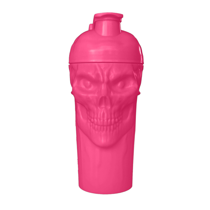 The Skull Shaker Pink 700 ml - JNX