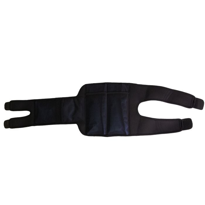 Terápiás térdbandázs Hot-Cold - GymBeam single_variant