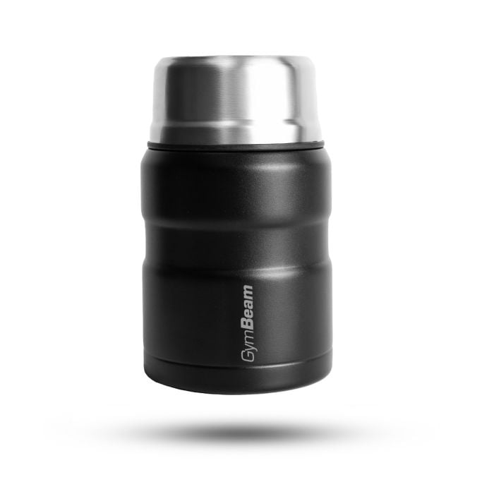 Termo ételhordó 500 ml - GymBeam single_variáns
