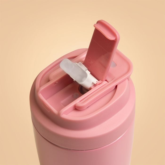 Thermo pohár 500 ml Pink - BeastPink single_variant