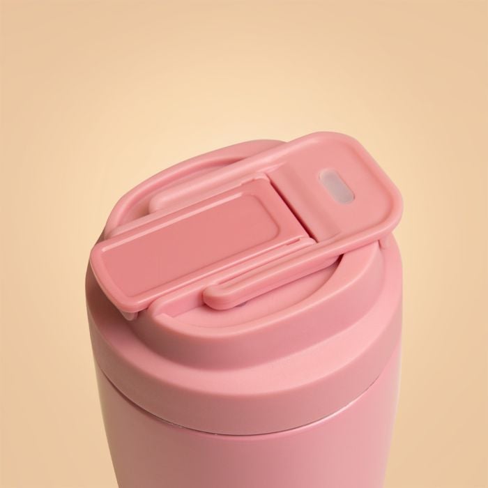 Thermo pohár 500 ml Pink - BeastPink single_variant