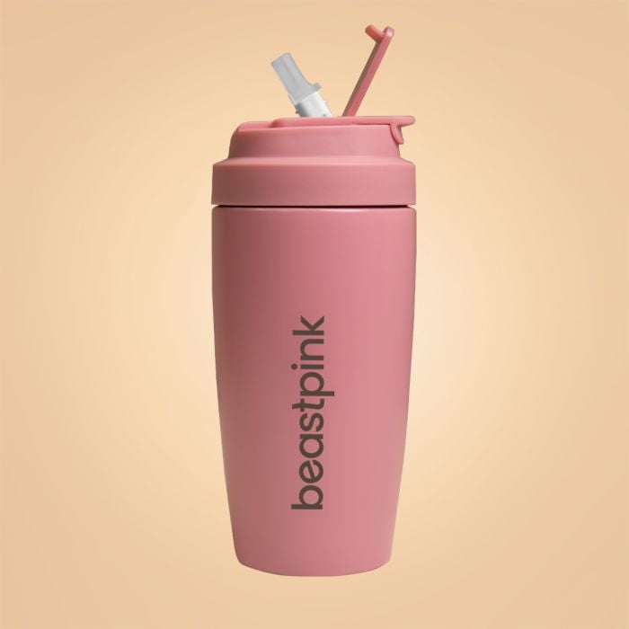 Thermo pohár 500 ml Pink - BeastPink single_variant