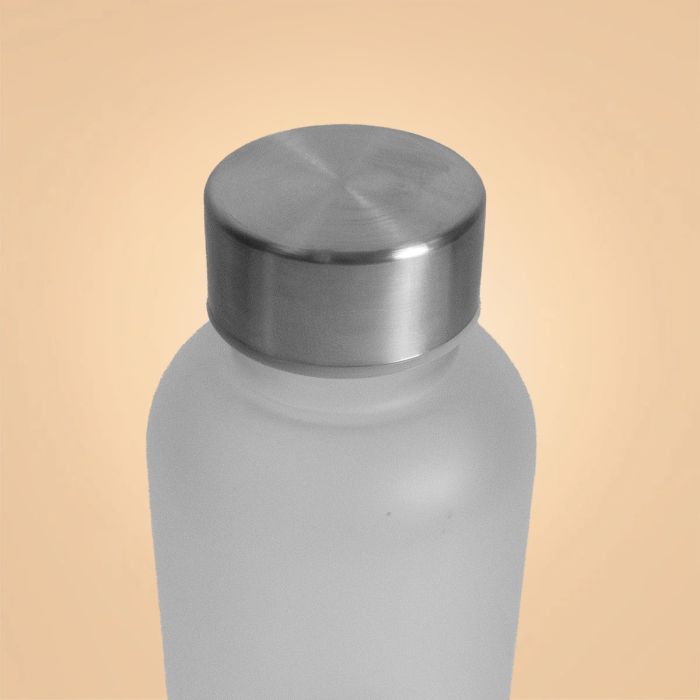 Thirst Trap kulacs White 500 ml - BeastPink single_variáns