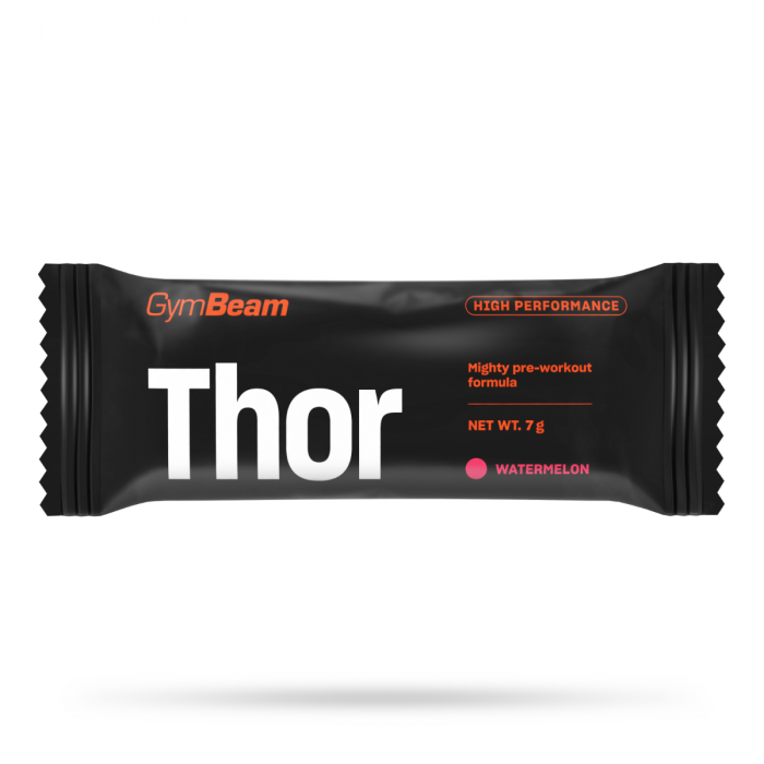 Thor minta - GymBeam görögdinnye - 7 g