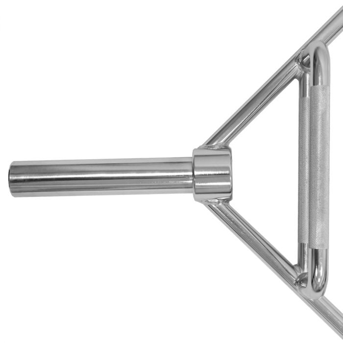 LIFTER Trap Bar súlyzórúd – GymBeam single_variant