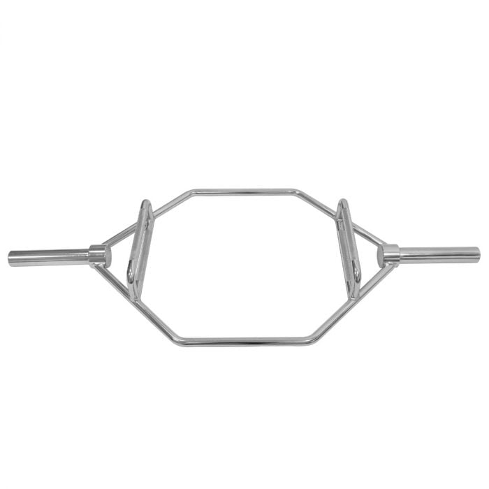 LIFTER Trap Bar súlyzórúd – GymBeam single_variant