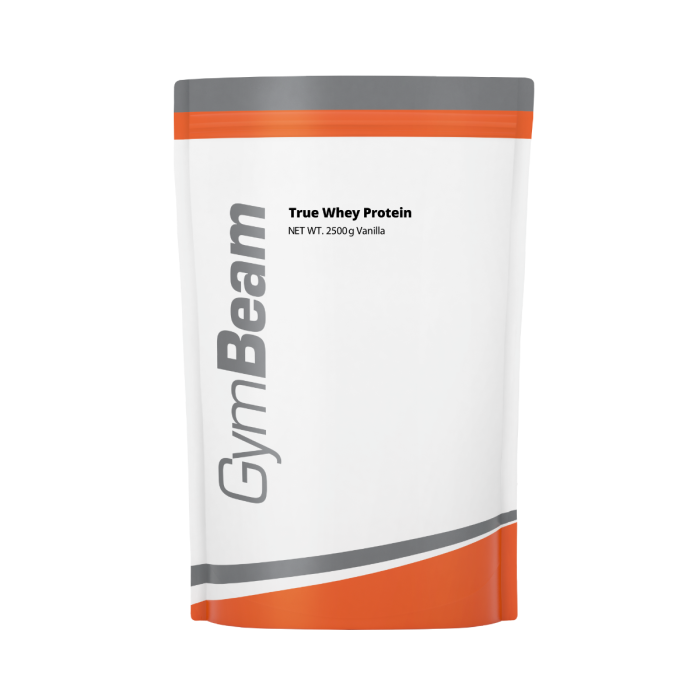 True Whey - GymBeam 1000 g - csokoládé - 00