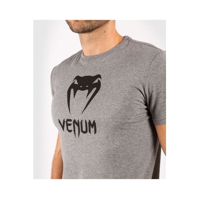 Classic póló Grey - Venum S