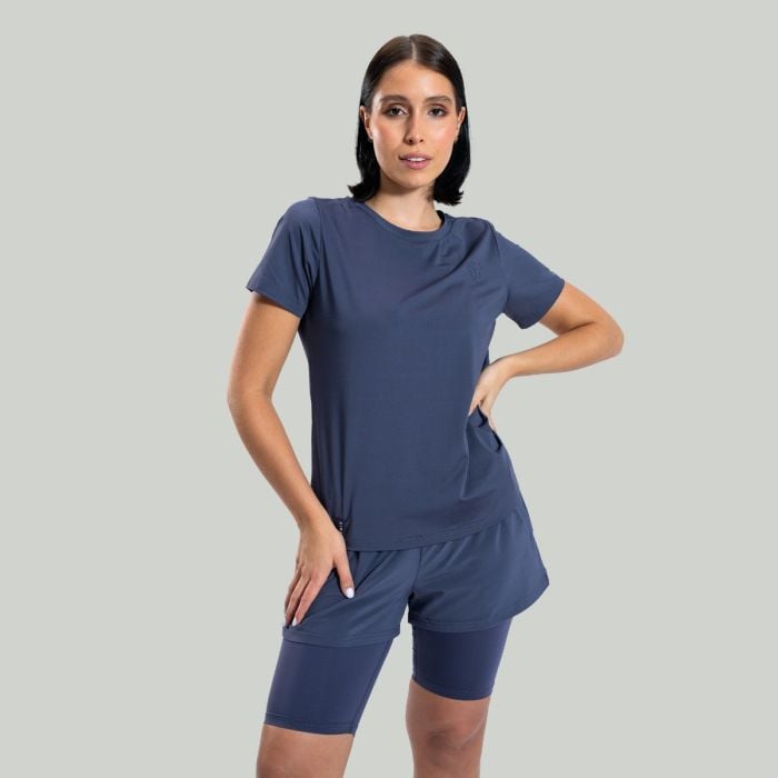 Ultimate női póló Graystone - STRIX M