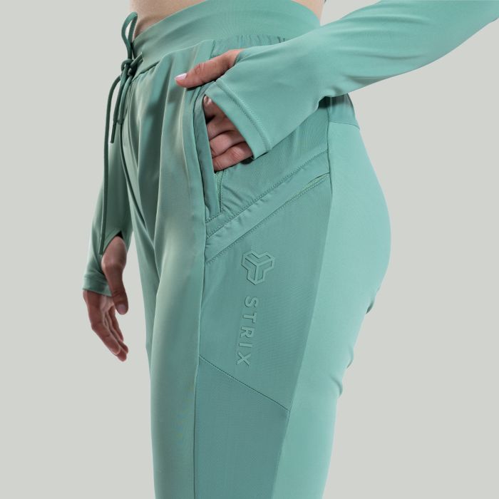 ULTRA női sportnadrág Agave - STRIX M