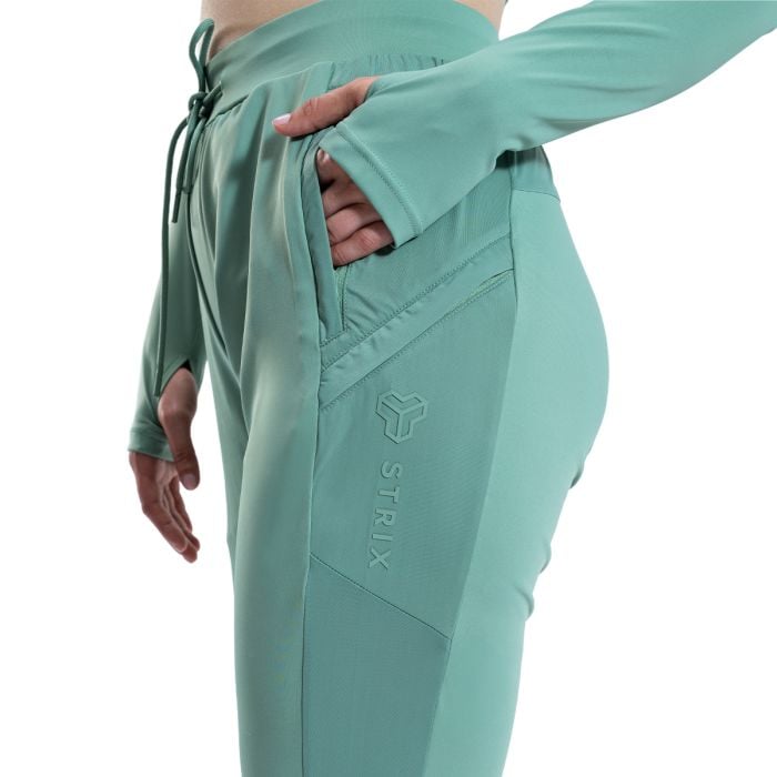 ULTRA női sportnadrág Agave - STRIX M