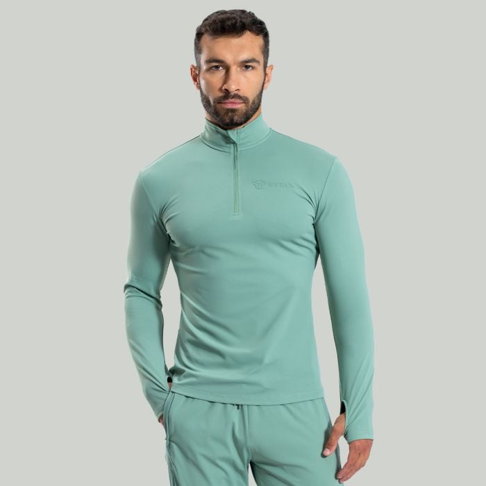 ULTRA sportfelső Agave - STRIX XXL