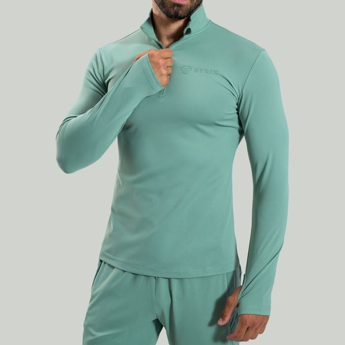 ULTRA sportfelső Agave - STRIX XXL