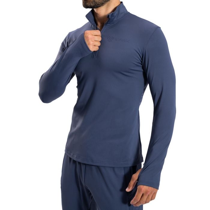 ULTRA sportfelső Graystone - STRIX M