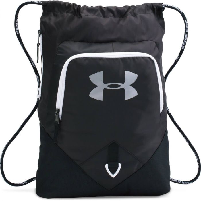 Vrecko Undeniable Sackpack Black - Under Armour