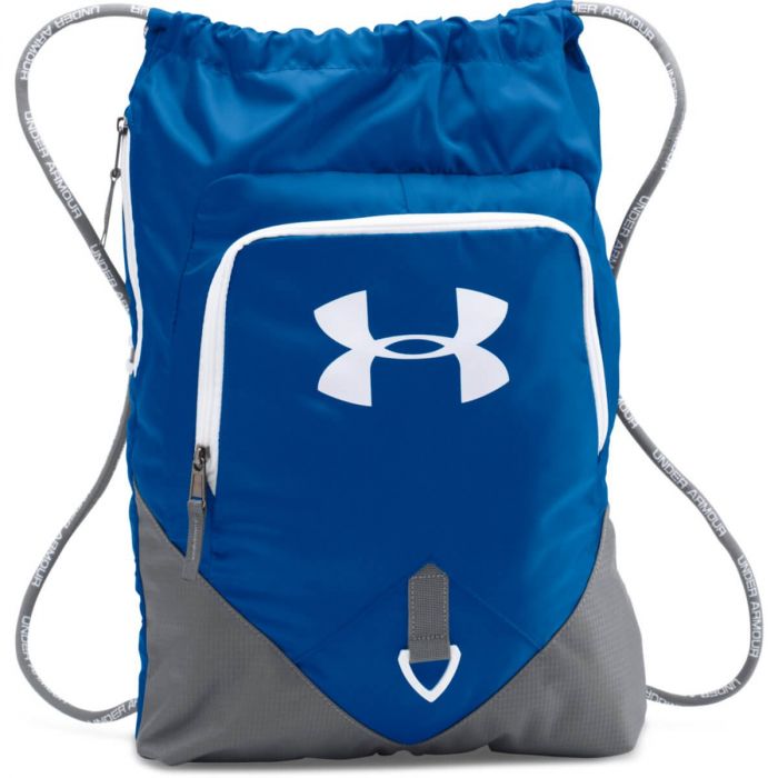 Vrecko Undeniable Sackpack Blue - Under Armour