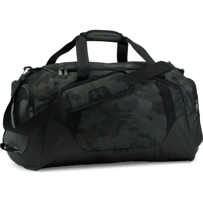 Undeniable Duffle 3.0 MD Camo - Under Armour