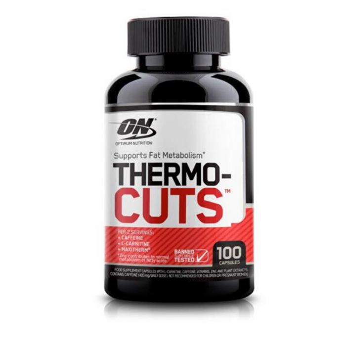 Thermo Cuts zsírégető - Optimum Nutrition