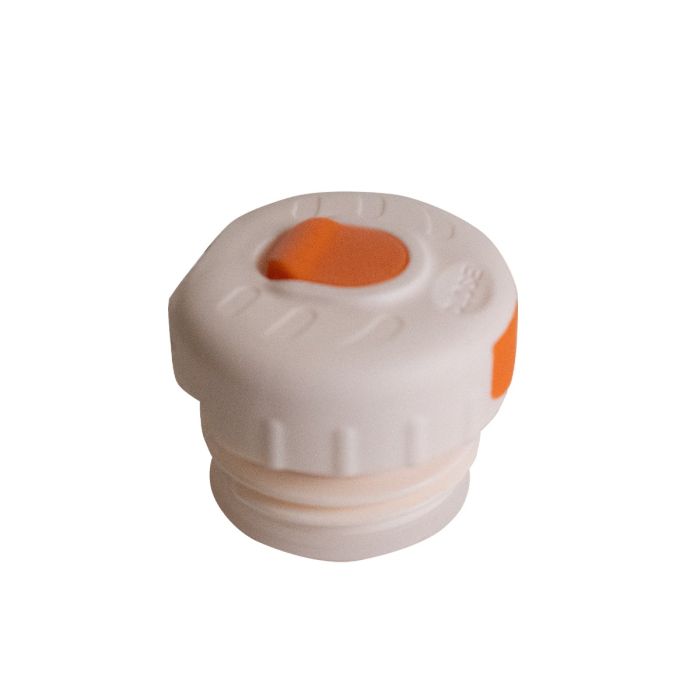 Vákuumos acél flakon Black 1000 ml - GymBeam single_variant