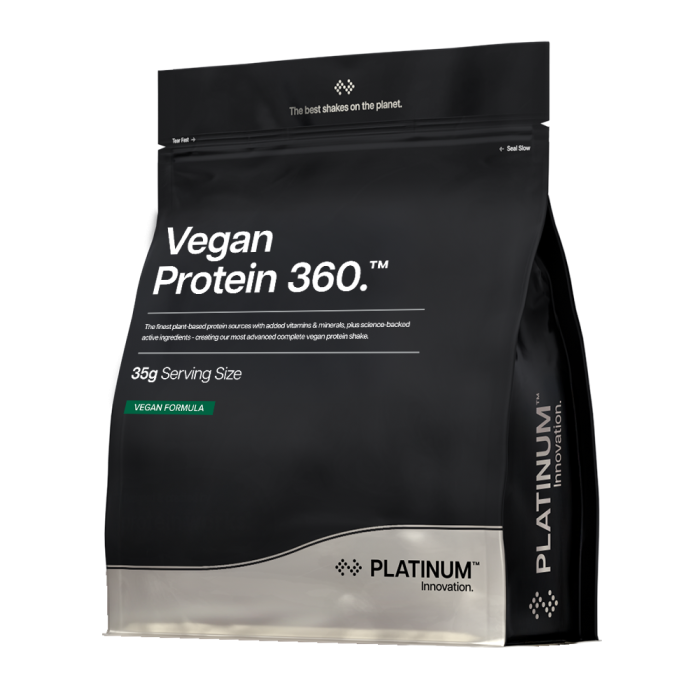 Vegan Protein Extreme - The Protein Works selymes csoki - 1000 g