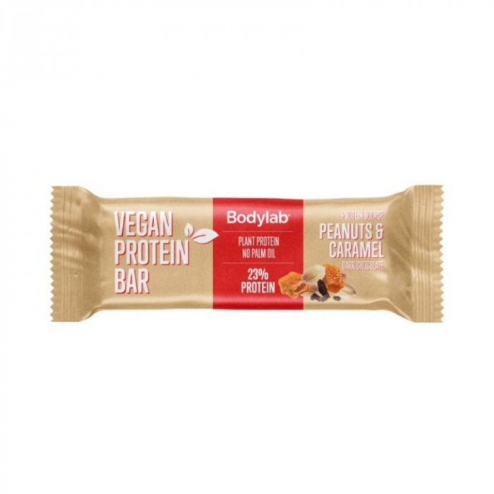 Vegan protein bar - Bodylab