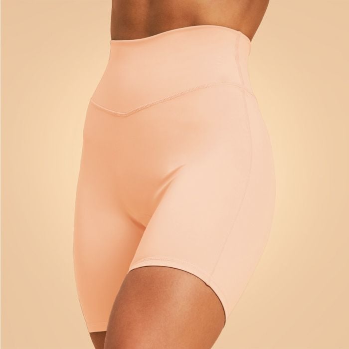 Venture női rövidnadrág Peach - BeastPink S