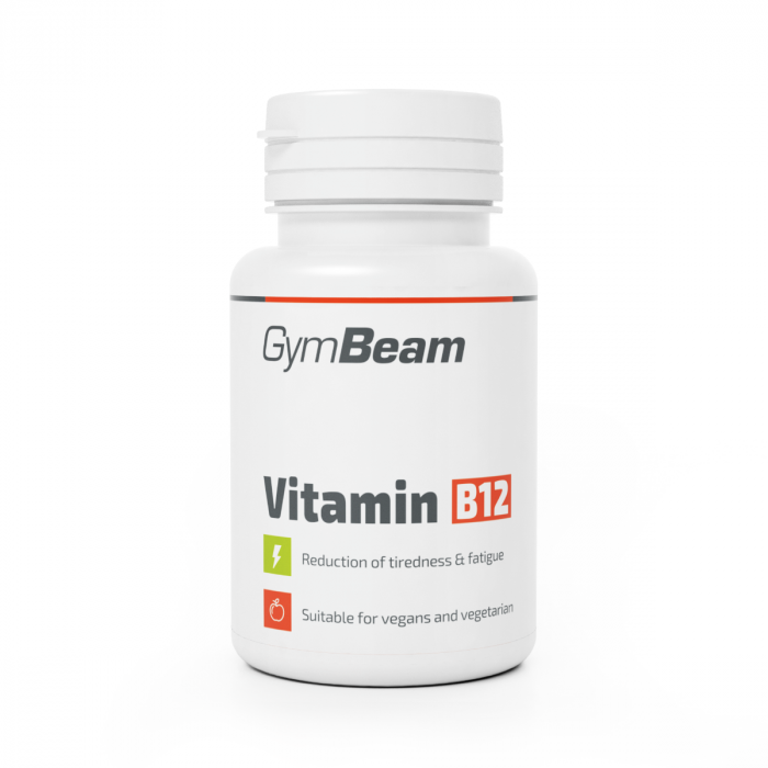 B12-vitamin - GymBeam