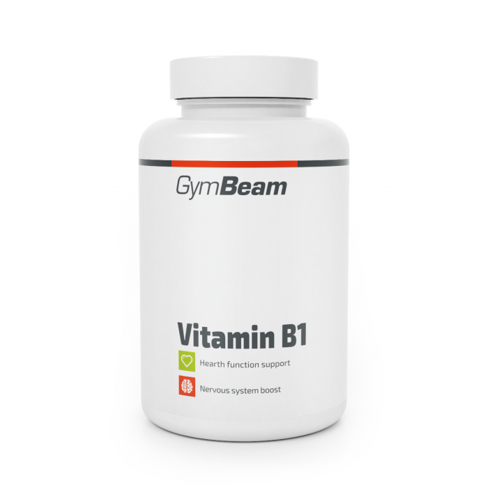 B1-vitamin - GymBeam