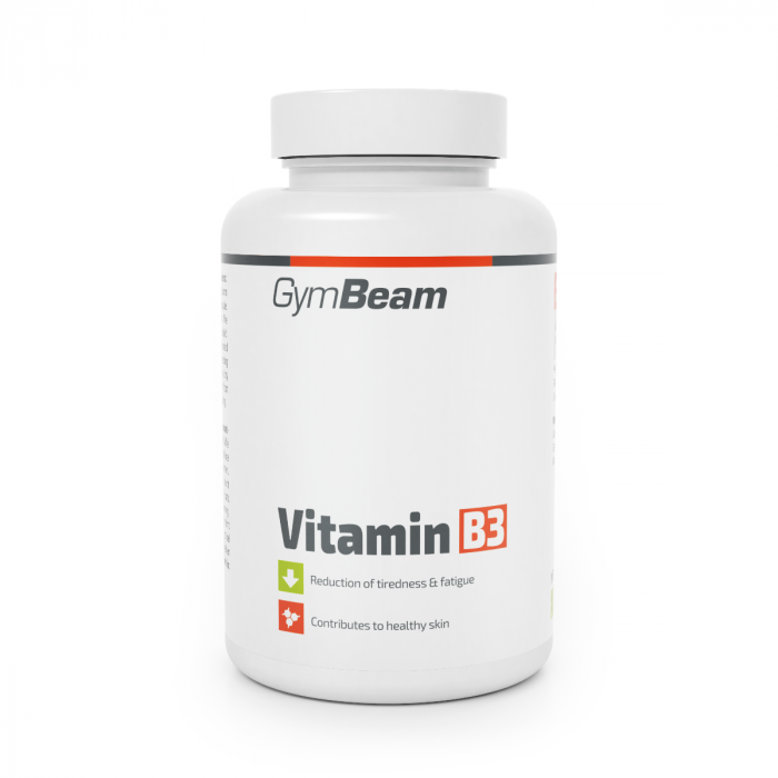 Vitamin B3 - GymBeam