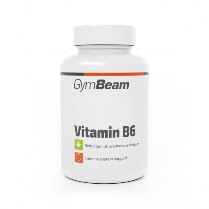 B6-vitamin - GymBeam