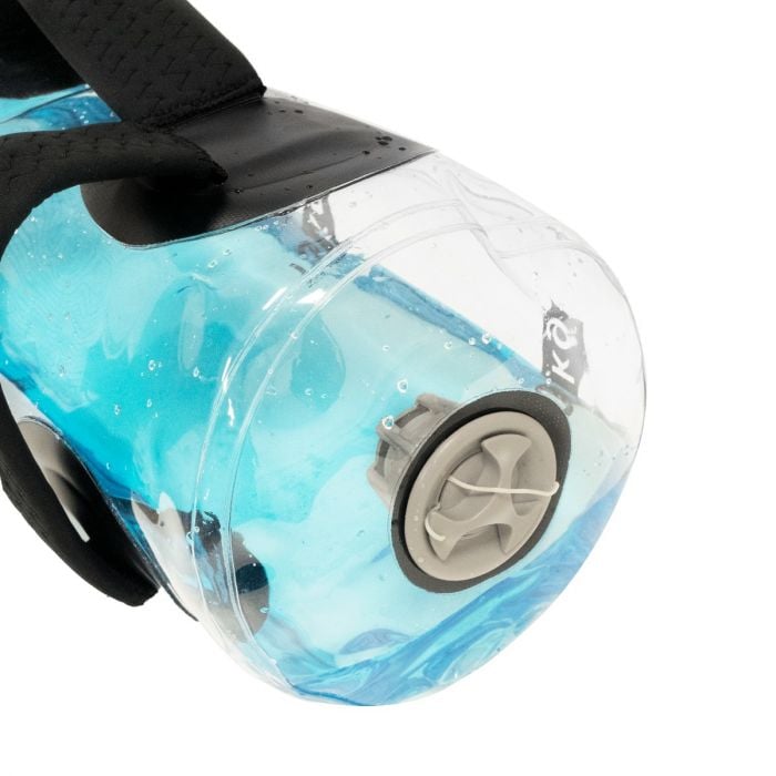 Powerbag vízzel töltött súlytáska - GymBeam single_variant