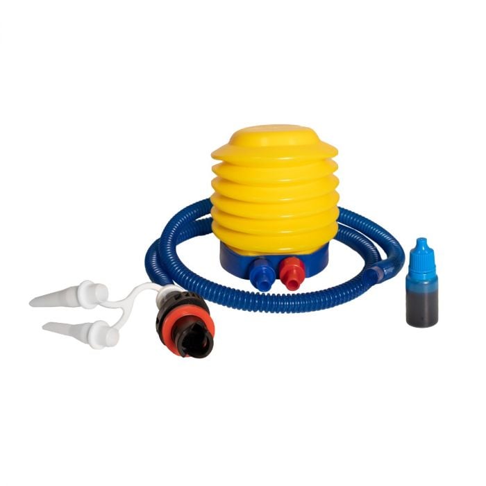 Powerball vízzel töltött súlylabda - GymBeam single_variant