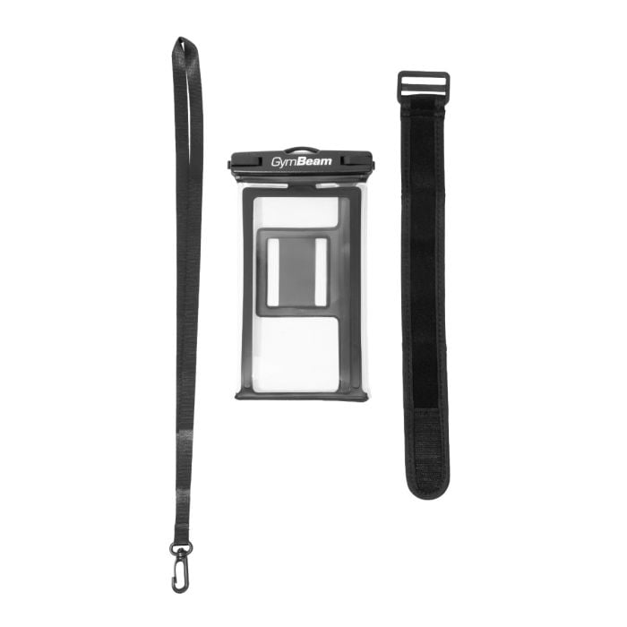 Vízálló telefontok - GymBeam single_variáns