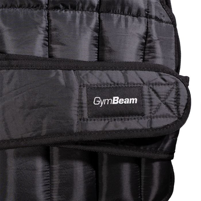 Súlymellény 10 kg - GymBeam single_variáns