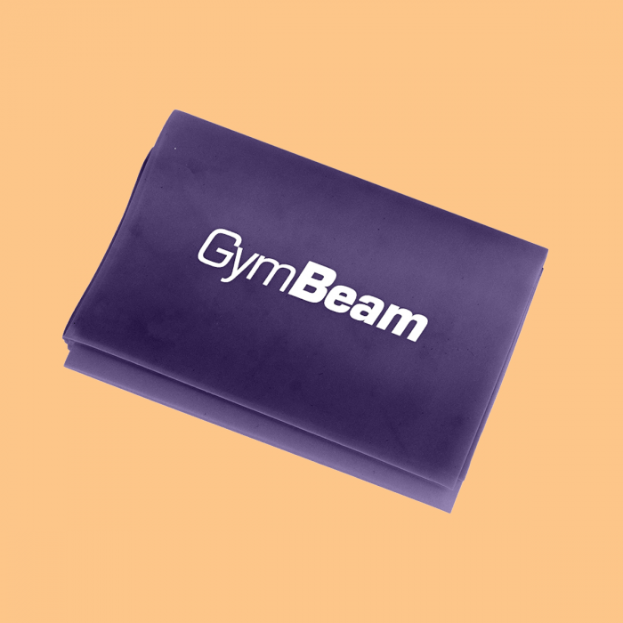 Resistance Band Hard széles erősítő gumiszalag - GymBeam single_variáns
