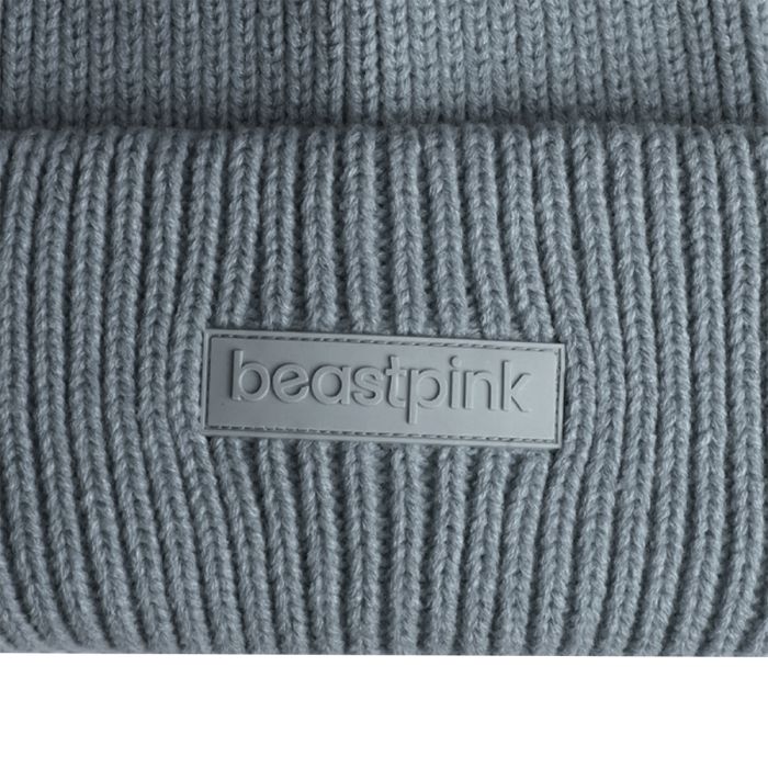 Téli sapka Beanie Storm Blue - BeastPink single_variant