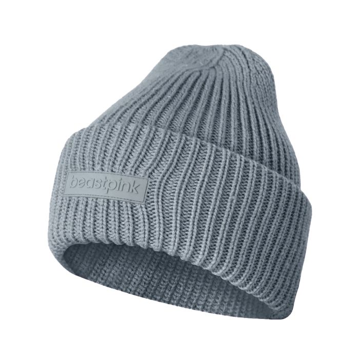 Téli sapka Beanie Storm Blue - BeastPink single_variant