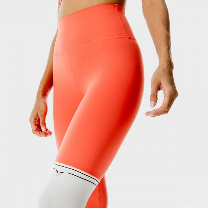 LAB360º Colour Block Coral női leggings – SQUATWOLF XL