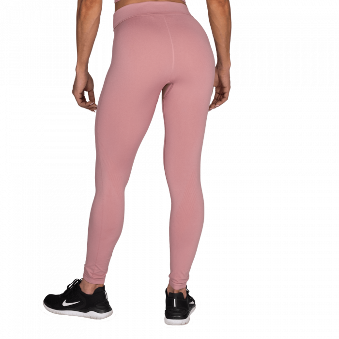 Women‘s leggings Rockaway Heather Pink - Better Bodies XS