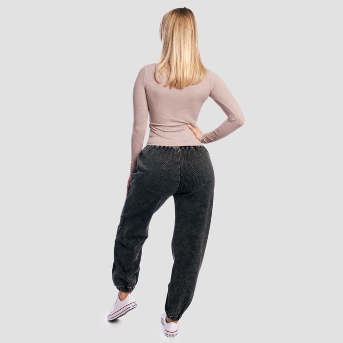 Aura női hosszú ujjú póló Roux - GymBeam S