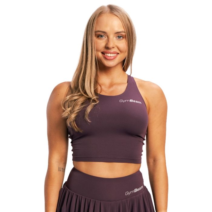 BEAT sport top Berrywood - GymBeam M