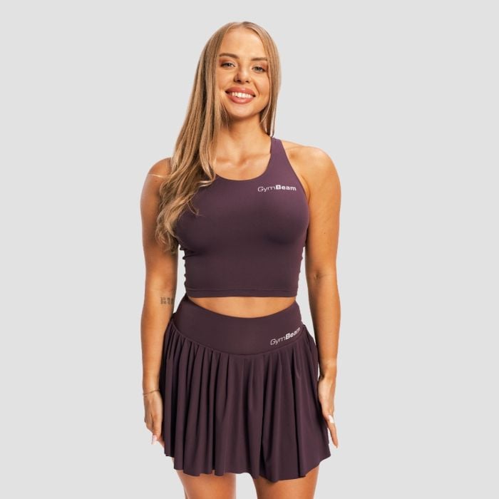 BEAT sport top Berrywood - GymBeam M