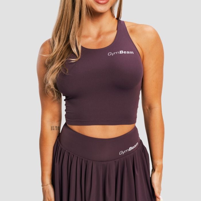 BEAT sport top Berrywood - GymBeam M