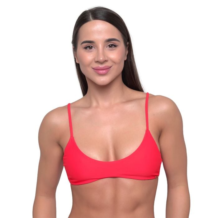 HAWAII bikinifelső Red - GymBeam M