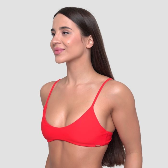 HAWAII bikinifelső Red - GymBeam M