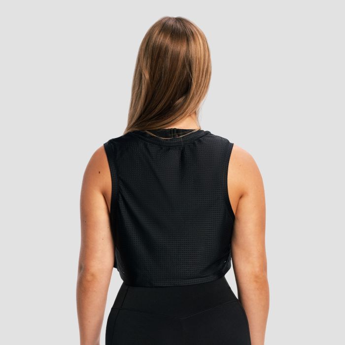 Combat női atléta Black - GymBeam S