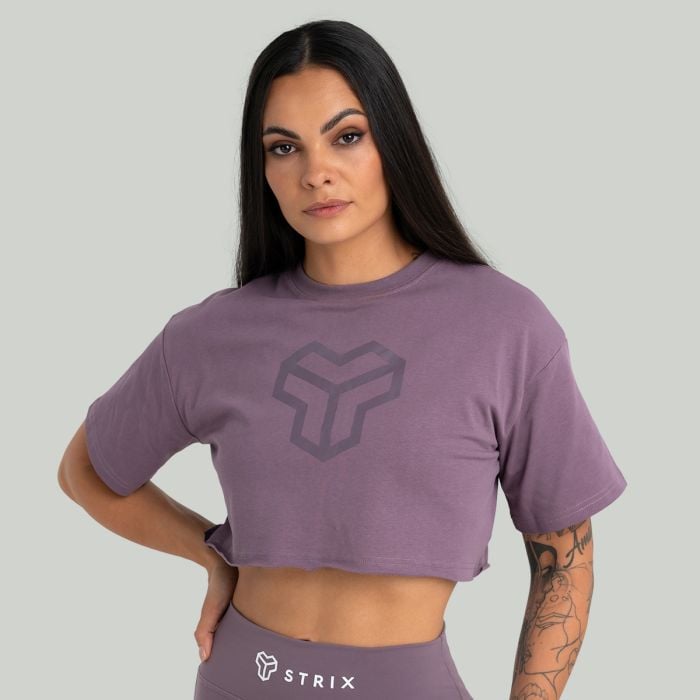 Női CropTop Dusk - STRIX M