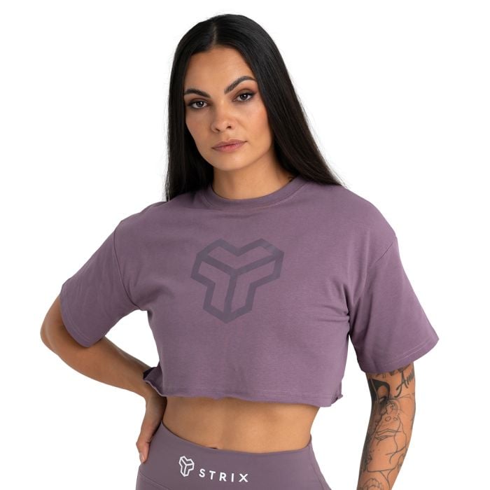 Női CropTop Dusk - STRIX M