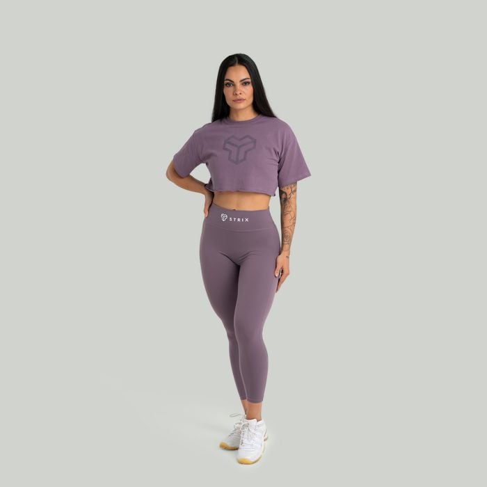 Női CropTop Dusk - STRIX M